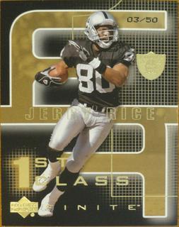 Jerry Rice