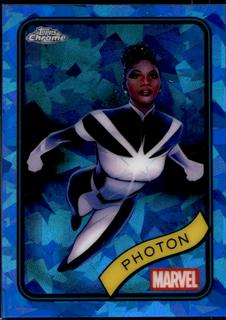 Photon Sapphire