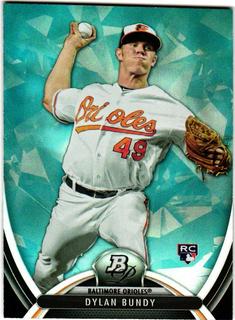 Dylan Bundy