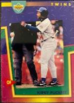 Kirby Puckett