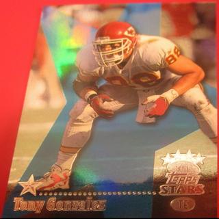 Tony Gonzalez