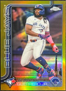Vladimir Guerrero Jr.