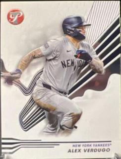 Alex Verdugo