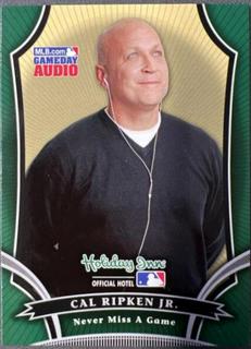 Cal Ripken