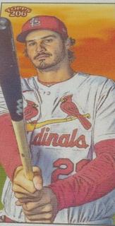 Nolan Arenado