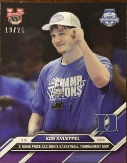 Kon Knueppel
