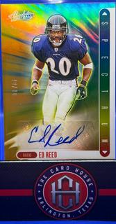 Ed Reed