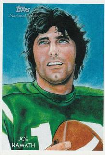 Joe Namath