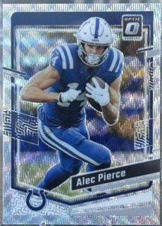 Alec Pierce