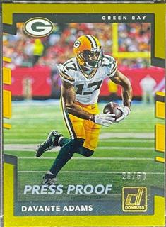 Davante Adams