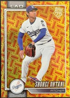 Shohei Ohtani