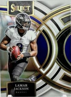 Lamar Jackson
