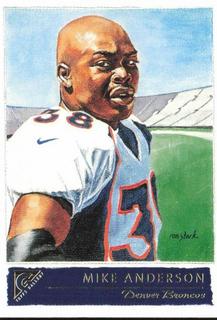 Mike Anderson