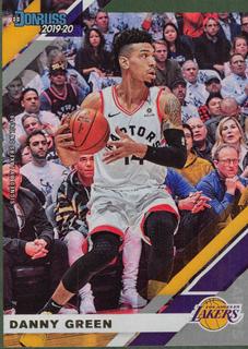 Danny Green