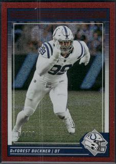 DeForest Buckner