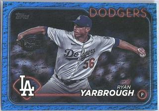 Ryan Yarbrough