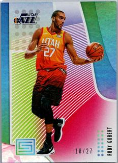 Rudy Gobert