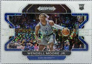 Wendell Moore Jr.