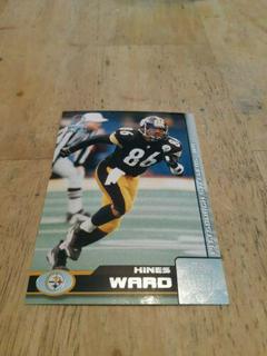 Hines Ward