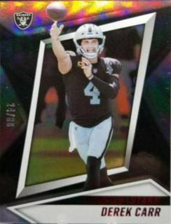 Derek Carr