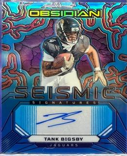 Tank Bigsby