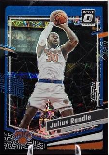 Julius Randle