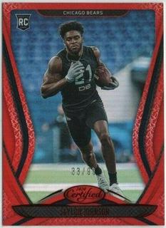 Jaylon Johnson