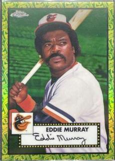 Eddie Murray