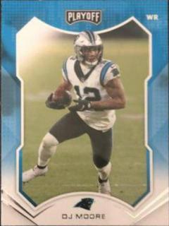 DJ Moore