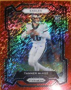 Tanner McKee