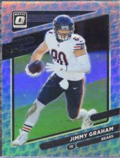 Jimmy Graham