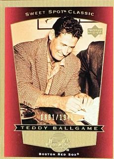 Ted Williams