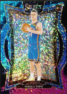 Nikola Topic