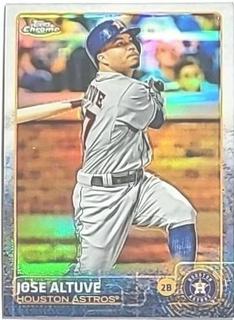 Jose Altuve