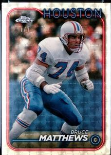 Bruce Matthews