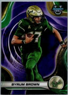 Byrum Brown