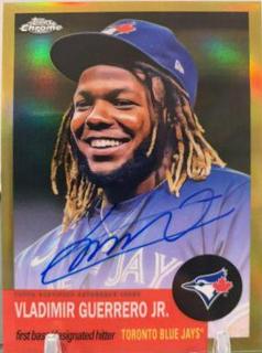 Vladimir Guerrero Jr.