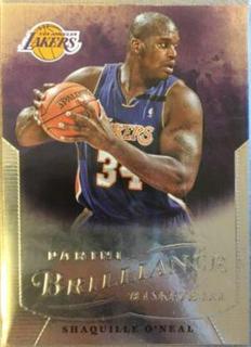 Shaquille O'Neal