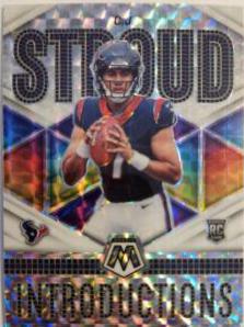 C. J. Stroud