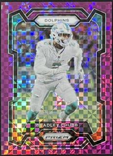 Bradley Chubb