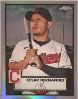 Cesar Hernandez