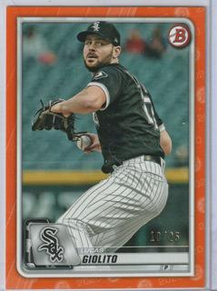 Lucas Giolito