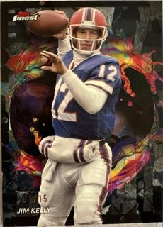 Jim Kelly