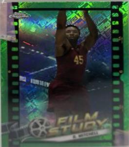 Donovan Mitchell