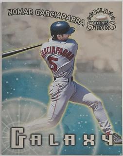 Nomar Garciaparra