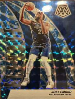 Joel Embiid