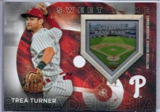 Trea Turner