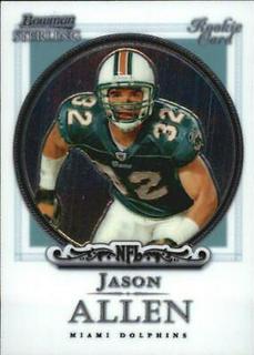 Jason Allen