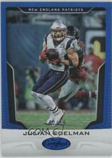 Julian Edelman