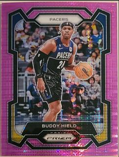 Buddy Hield